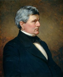 Dr. John Edwards Holbrook von Daniel Huntington