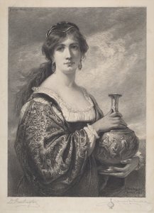  von Daniel Huntington