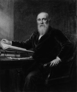 William C. Prime von Daniel Huntington