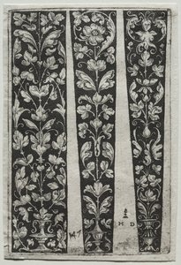 Ornamentleiste