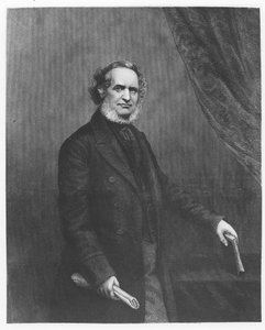 Edward Stanley, Earl of Derby (Gravur)