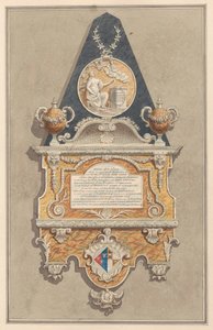 Denkmal für Jane Coke, aus der Kirche von Sunbury