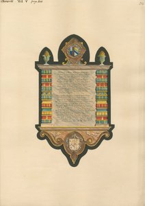 Gedenkstätte für Marie Walker aus der Kirche von Chadwick