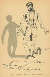 Don Telesforo de Trueba Y Cozio von Daniel Maclise