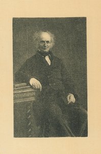 Rev Francis Mahony von Daniel Maclise