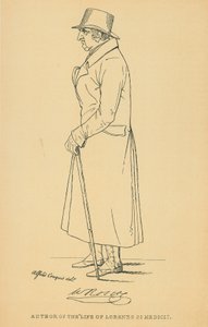 William Roscoe von Daniel Maclise