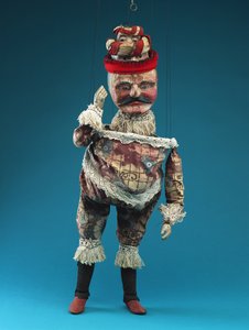 Der schreckliche Türke
