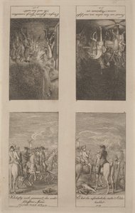 Eigenschaften von König Frederik II (Teil III)