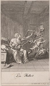 Die Mutter
