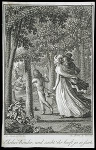  von Daniel Nikolaus Chodowiecki