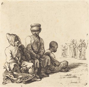 Russen und Türken