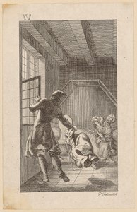 Seine vierte Frau