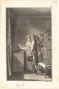 Die Reise nach Paris
