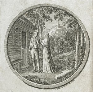  von Daniel Nikolaus Chodowiecki