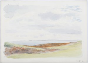 Heilige Insel, 1895