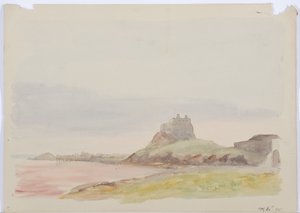 Heilige Insel, 1895