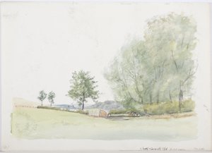 um 1916 von Daniel Oliver