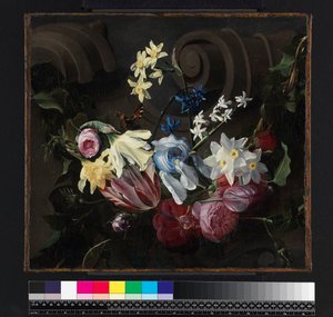 Blumenfeston, vor 1661
