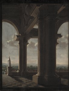 Architekturstück