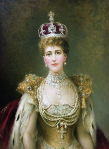 Königin Alexandra