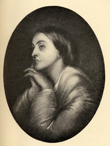 Christina Georgina Rossetti (1830-94) Illustration aus 