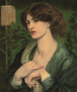 Die Begrüßung von Beatrice