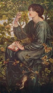 Tagträume, 1880, um 1915