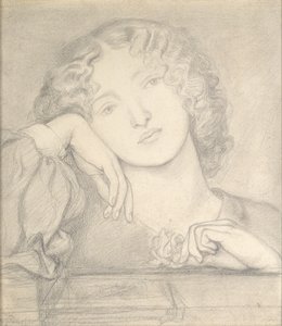Monna Rosa, ca. 1860er Jahre