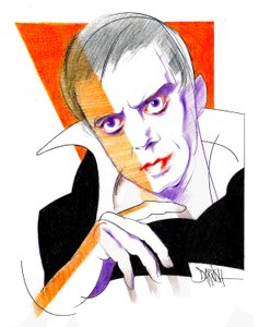 Carmelo Bene