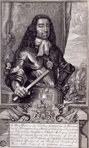 George Monck