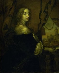 Königin Christina