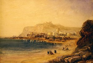 Dover von David Cox