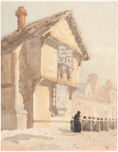  von David Cox