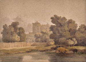 Windsor Castle
