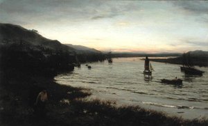 Newburgh am Tay