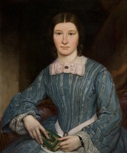 Miss Newarke von David Gee