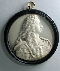 Ein General, Zeit Ludwig XIV.