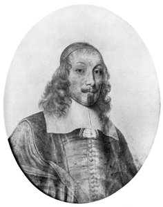 Jules Mazarin, italienisch-französischer Politiker