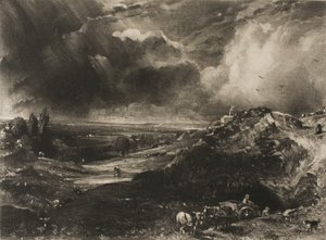 Eine Heide