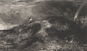 Hampstead Heath, 1829