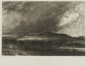 Old Sarum