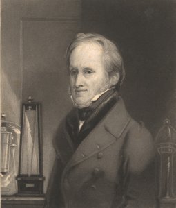 Porträt von George Field
