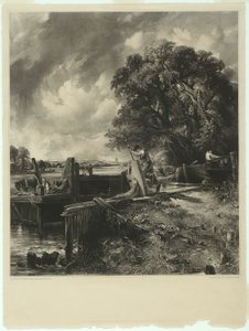 Das Schloss von David Lucas