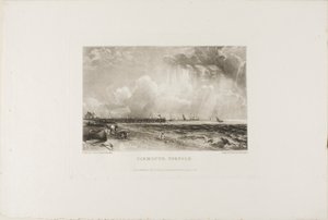 Yarmouth, Norfolk von David Lucas