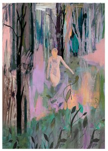 Seltsames Eden, 2017 von David McConochie