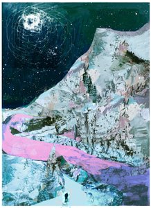 Winterbekleidet von David McConochie