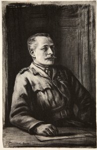 General Sir Douglas Haig, Illustration aus 