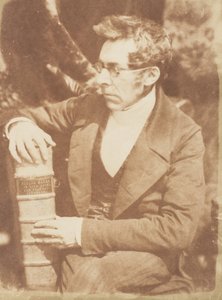 Dr. Capadose von Hill and Adamson