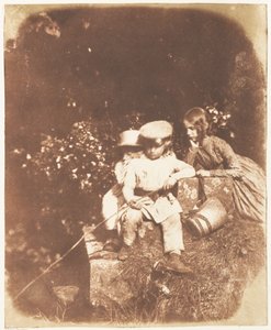 Finlay-Kinder, 1843-47