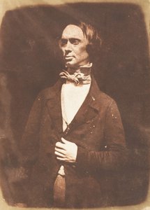 H.B. Johnston, R.S.A., 1843-47 von Hill and Adamson